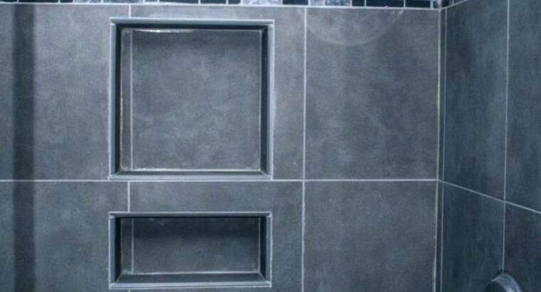 Grout and tile restoration services Tampa – expert cleaning & repair