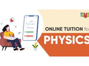 Physics Online Classes for Class 11 – Clear Your Concepts and Learn Without Stress