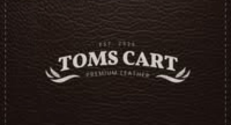 Toms cart