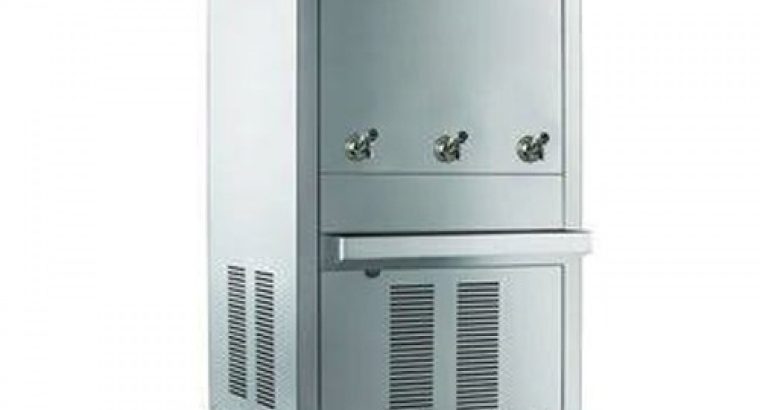 Water softener system for home