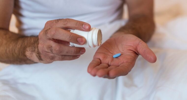 Climax Delay and Confidence: The Power of Testo Power