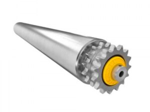 Interroll Drive Rollers, Conveyors, Drum Motors and Parts