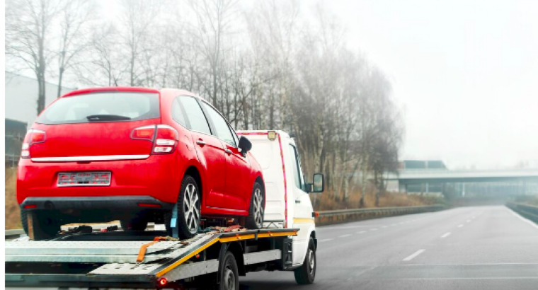 Welcome to Recovery Car Dubai Your Trusted 24/7 Car Recovery & Towing Service in Dubai