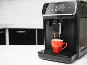 Upgrade Your Coffee Game! High-Quality Bresta Coffee Machine for Sale!