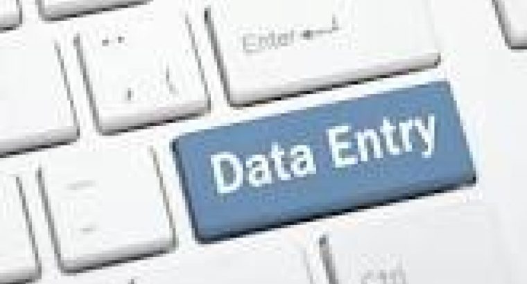 Bi Monthly for Data US Medical Form Filling project available call us 7708244092