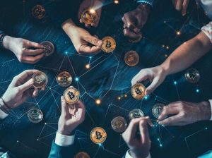 Transform Blockchain UX with High-Performance Scaling