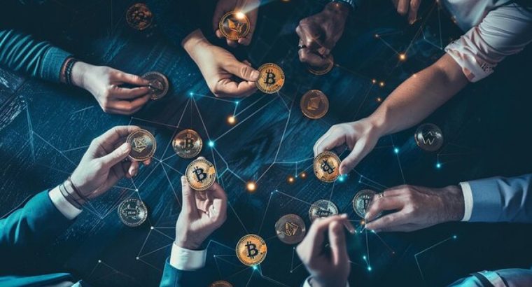 Transform Blockchain UX with High-Performance Scaling