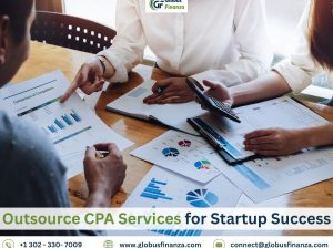 Outsource CPA Services for Startup Success