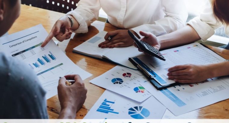 Outsource CPA Services for Startup Success