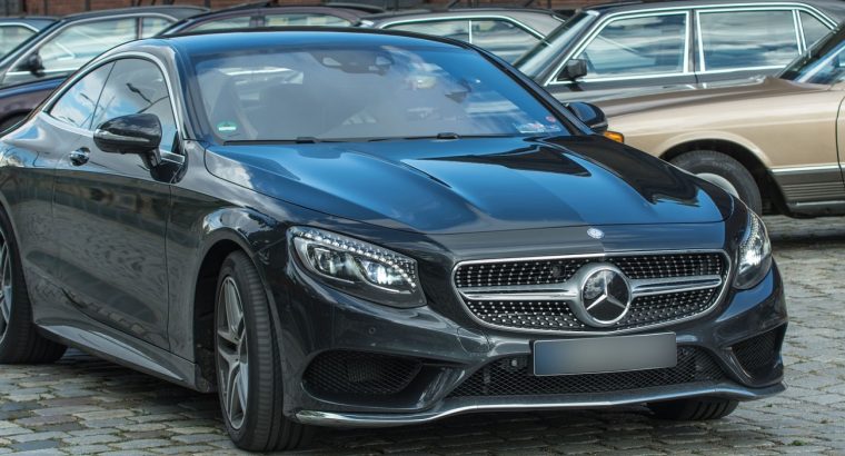 Reliable Car Service in New York for Airport Rides, Events & Daily Travel