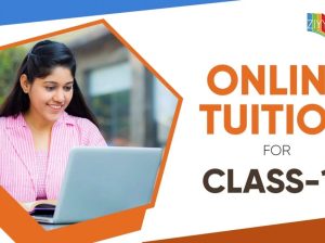Boost Your Grades with Ziyyara’s Online Tuition for Class 12