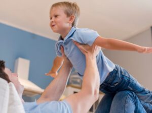 Family-Friendly Pediatric Chiropractor in Denver
