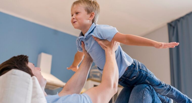 Family-Friendly Pediatric Chiropractor in Denver