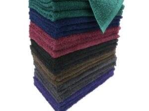 Elevate Your Salon Experience with Towel Hub’s Premium Salon Towels
