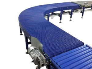 Warehouse Conveyor System