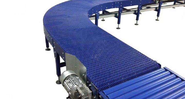 Warehouse Conveyor System