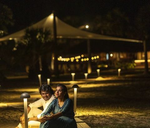 Pre Wedding Photoshoot Packages in Madurai