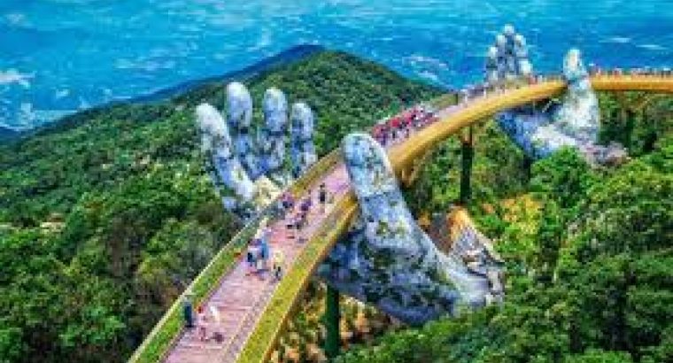 VIETNAM TOUR PACKAGE FROM KOLKATA WITH FLIGHT