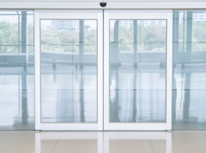 Get Stunning Internal Doors with Frosted Glass Panels from The Reno Superstore