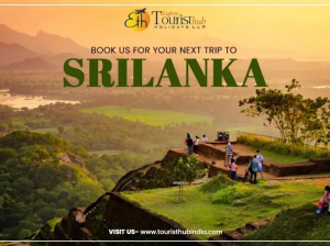 Sri Lanka package tour from Bangalore