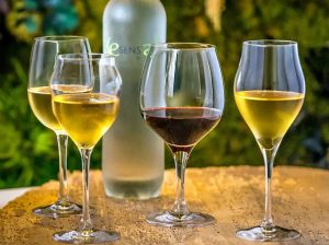 Bon Cadeau Restaurant Paris