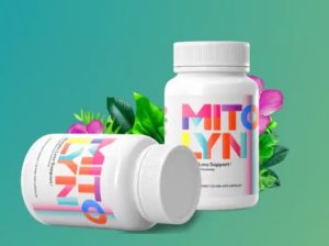 Mitolyn – Advanced Mitochondrial Support for Energy & Wellness