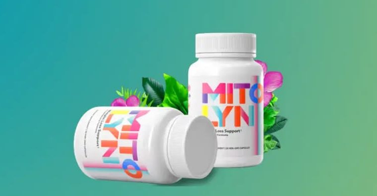 Mitolyn – Advanced Mitochondrial Support for Energy & Wellness