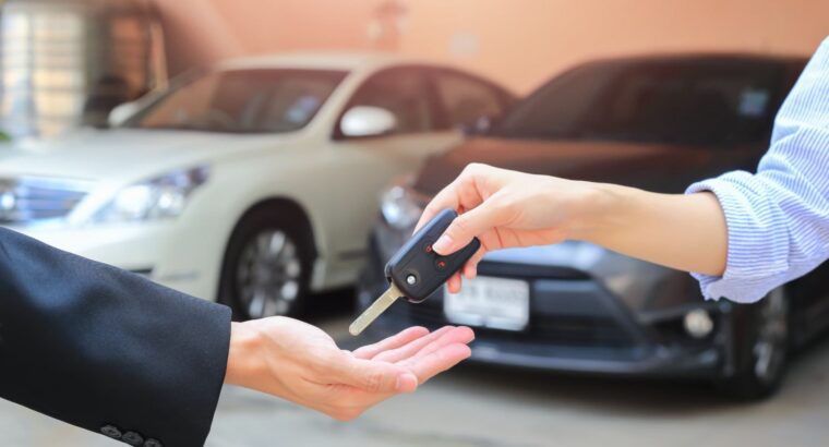 Luxury Car Rent Dubai – Premium Car Hire Services by Roll Rent Car