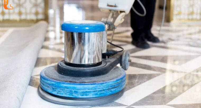 Marble Polishing Services in Ratan Vihar