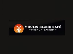 Moulin Blanc Cafe