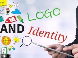 Web2byte: Top Brand Identity & Design Services in India
