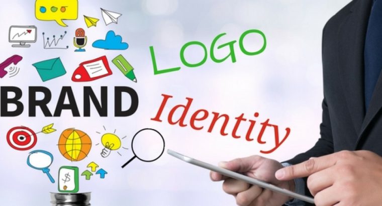 Web2byte: Top Brand Identity & Design Services in India
