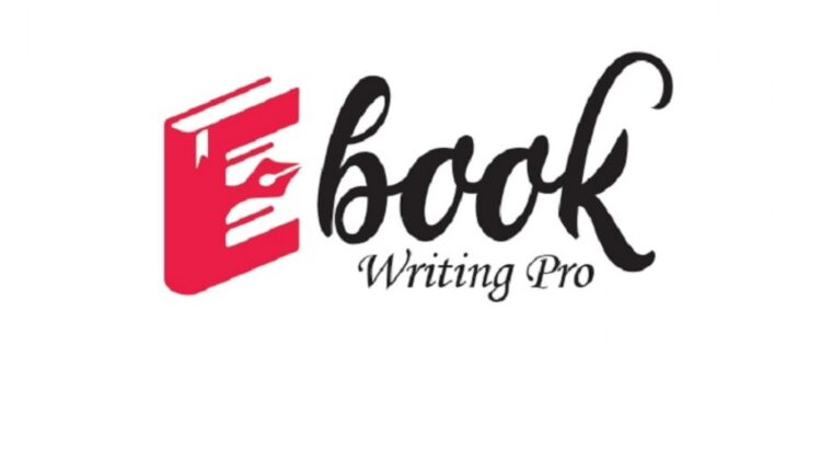 eBook Writing Pro