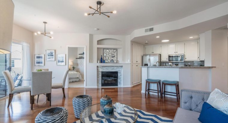 Start Your Luxury Homes in San Jose Search with TENACITY Realtors