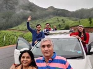 Ooty Kodaikanal Tour Packages From Madurai