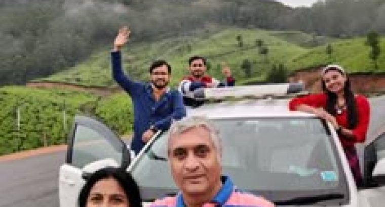 Ooty Kodaikanal Tour Packages From Madurai