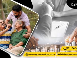 Trusted Retirement Planners in Dubai – Financial Freedom Starts Here