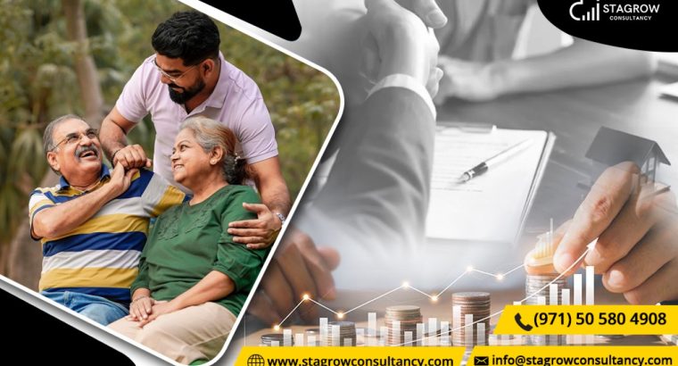 Trusted Retirement Planners in Dubai – Financial Freedom Starts Here