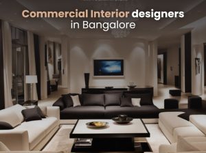 Affordable luxury interior designers in Bangalore