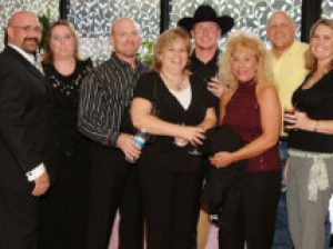 Professional Golf Tournament Photography by Blake Photography