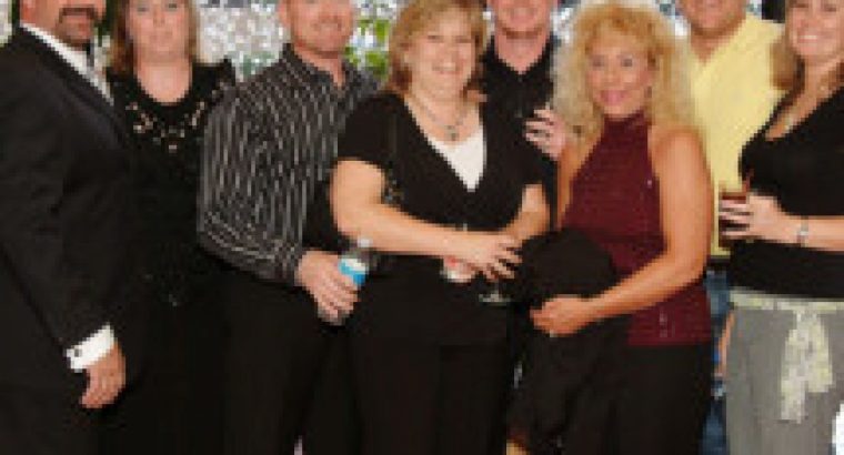 Professional Golf Tournament Photography by Blake Photography