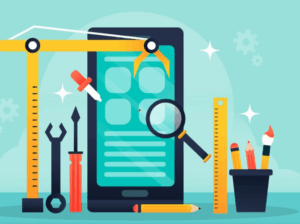 Strengthen Customer Connections with Web App Development