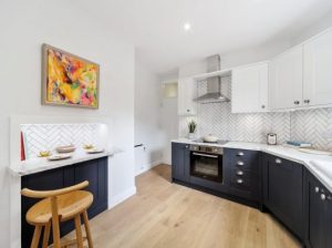 Professional Kitchen Fitters in Hammersmith – Book Now
