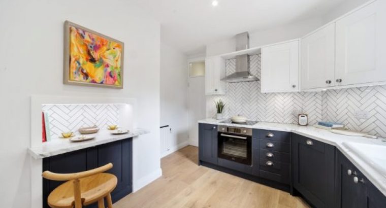 Professional Kitchen Fitters in Hammersmith – Book Now
