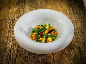 Bon Cadeau Restaurant Paris