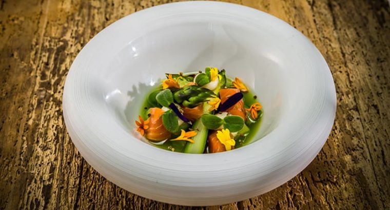 Bon Cadeau Restaurant Paris