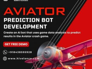 Build Your Aviator Prediction Bot at Low Cost