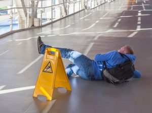 Abogado de Accidentes de Construcción- Zneimer & Zneimer