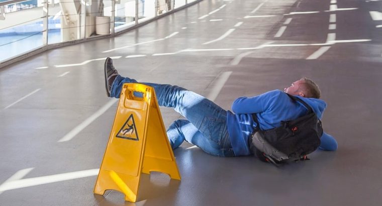 Abogado de Accidentes de Construcción- Zneimer & Zneimer