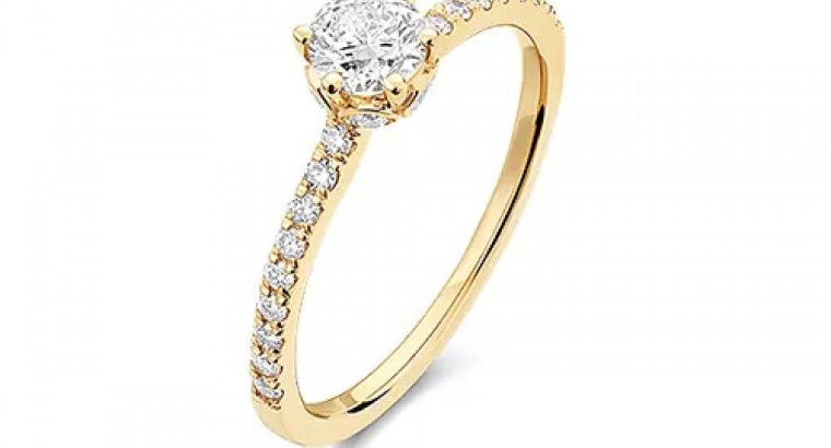 Enhance Your Product Images with Professional Jewelry Photo Editing Services